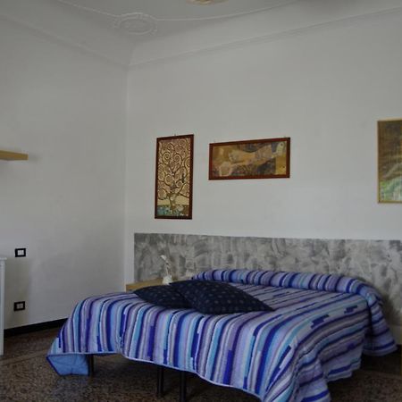 B&B Il Blu Di Genova Room photo