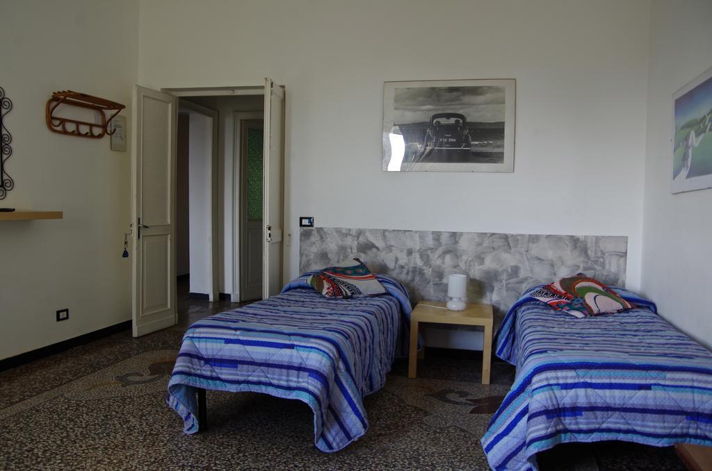 B&B Il Blu Di Genova Room photo