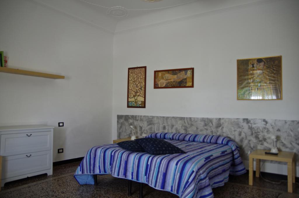 B&B Il Blu Di Genova Room photo
